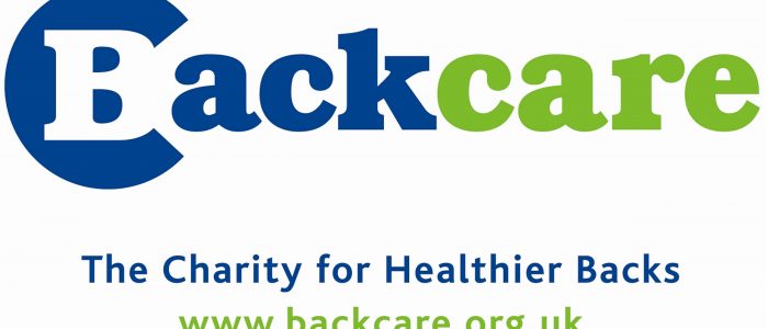 Backcare logo 50002500